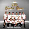 Kumbia Nueva - Amor Tóxico - Single